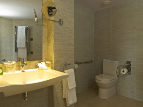 Protur Turó Pins Hotel