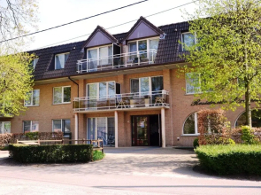 Residentie Lindehof