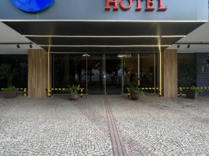 Hotel Alvorada II