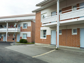 Mänttä Summer Apartments
