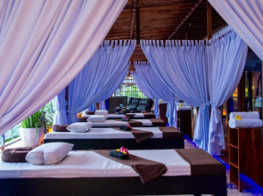 Siargao Bleu Resort And Spa