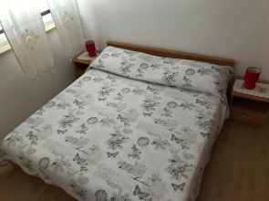 Apartments Tarcizio