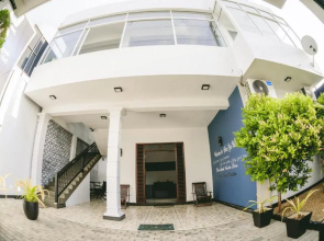 Sea Yo Villa - Super Luxury 2 Bed Room Apartment