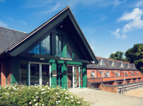 Walton Hall Hotel & Spa by Sunday