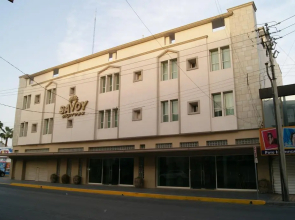 Hotel Savoy Express
