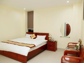Thăng Long Hotel