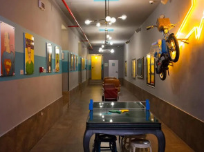 Ostello Bello Napoli