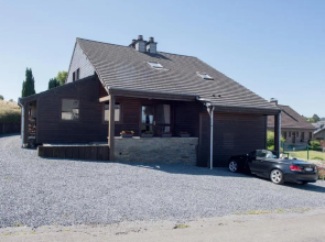 Aux 4 chalets