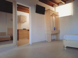 Occasus Comfort Room