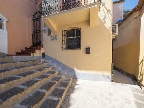 Casa Alessandra Positano