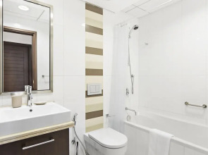 Silkhaus Boulevard Central, Downtown Dubai