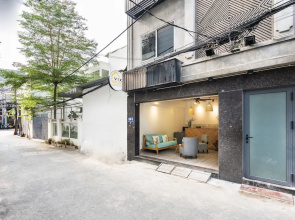 Vix Apartments & Hotels