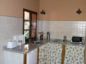 Casa Al Ablugo