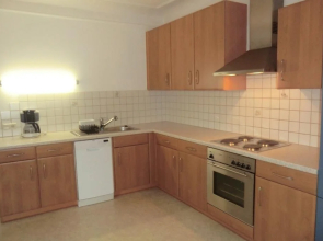 Ferienwohnungen Hell