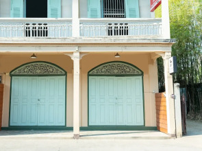 Old Town Boutique Hostel