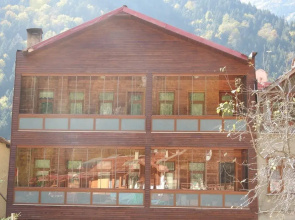 Zengin Motel