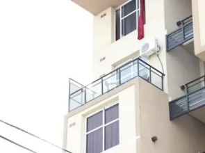 Departamento Peatonal II