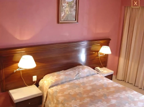 Hotel Handall Cancun