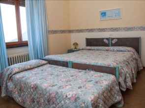 Albergo De Jean
