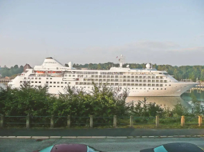 Hotel Waffenschmiede