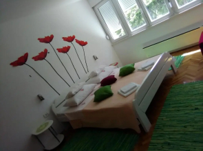 Apartment Calluna