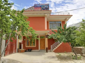 MasakAli Family Guest House