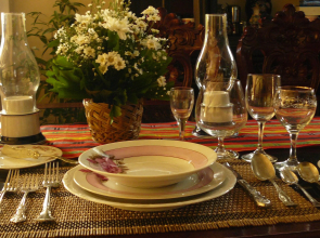 Third and Seans Place