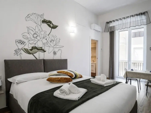 Siamo Bari - Green Studio by Wonderful Italy