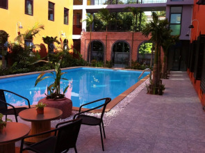 Baansuanprannok Residence