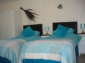 Foxholm Bed and Breakfast