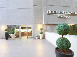 Hotel Terrado Providencia
