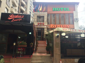 Hotel Byblov