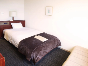 Saitama Grand Hotel Honjo