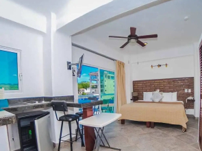 Hotel Boutique Suites Nadia Bucerias