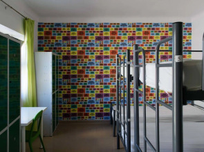 Unreal Hostel