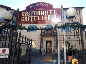 Albergo Montoso Ristorante