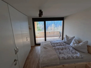 Charming Family Apartment in Bürserberg Österreich