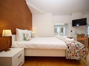 Меблированные комнаты Апельсин