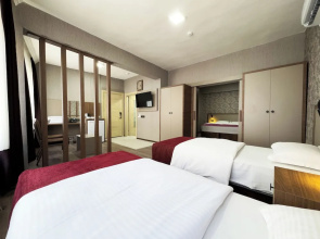 Selçuk Apart