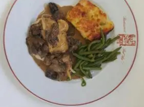 Hôtel-Restaurant Bel 'Air