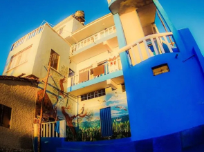Hostal Joshua