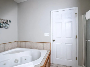 Wispering Waters by Taylor Made Deep Creek
