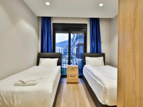 Mene Suites