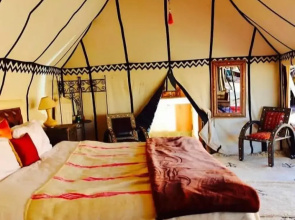 Desert Season Luxury Camp