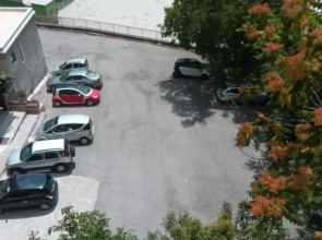 ESSENTIAL HOUSE in Centro Città con Parcheggio Privato e WIFI