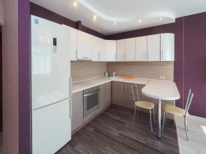 Home Hotel (Хоум Отель) на Шахтеров 74Б