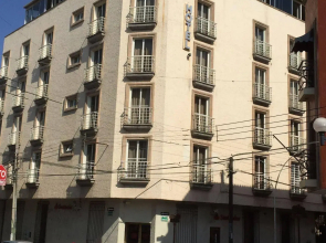 Hotel Plaza Centro
