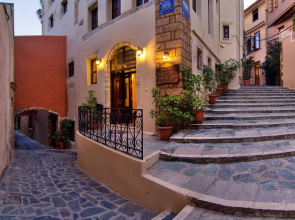 Porto Del Colombo