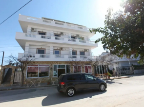 Beshiku ApartHotel