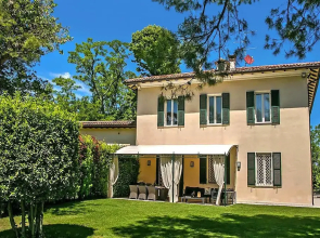 3884 Villa Monacelli by Barbarhouse